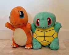 Pokemon Plush Toys - Pokemon