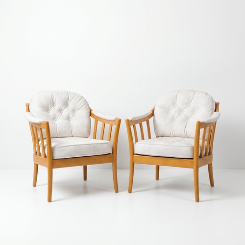 Mid century swedish pair - mid, of