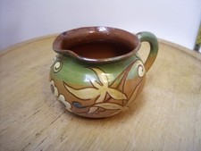 BRANNAM  Pottery Jug 1893