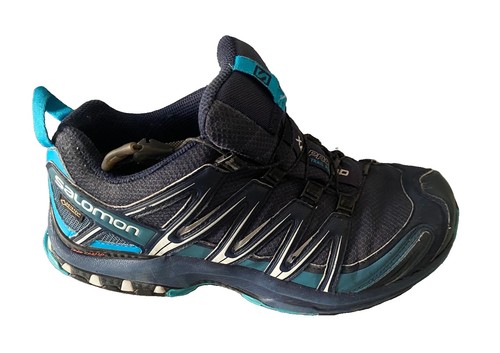 Saloman pro gtx trainers - saloman,