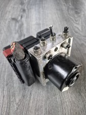 VAUXHALL ZAFIRA B 05-13 ABS