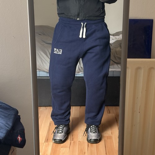 Emporio armani ea7 relaxed - emporio,