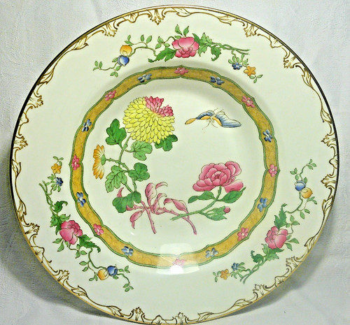 Vintage cresent ware enfield - vintage,