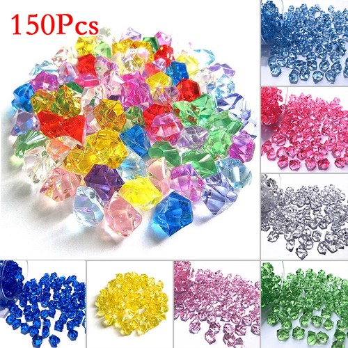 Acrylic decorative stones for - acrylic,
