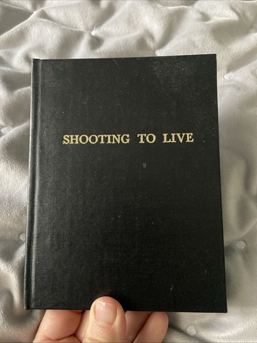 Shooting live with the - shooting, to