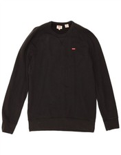 LEVI'S Mens Sweatshirt Jumper