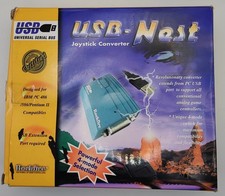 Rockfire RM‑203U USB Nest
