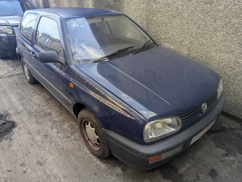 1995 mk3 volkswagen vw - 1995, a3