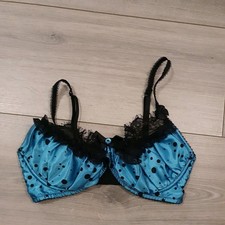 Vintage Ann Summers Green