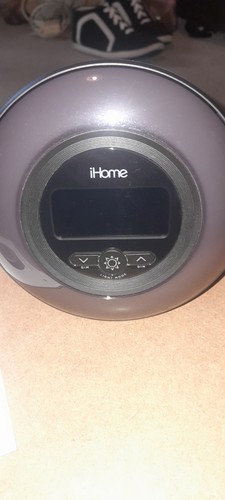 Ihome ibt297 bluetooth - bluetooth, alarm