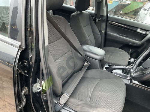 Kia sorento mk2 - gm,
