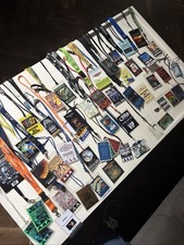 AAA - ACCESS ALL AREAS PASSES-