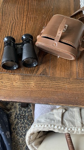 Colmont paris binoculars - colmont,