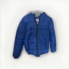 Boys Marks & Spencer Blue