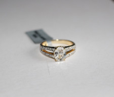 STERLING SILVER 925 Gems TV