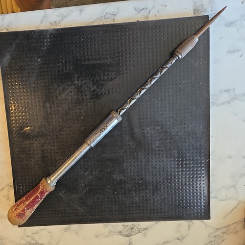 Early stanley 130a yankee - stanley,