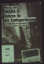 NAGRA: bohren für die