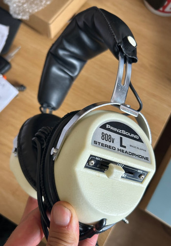 Vintage prinzsound stereo - vintage,