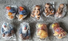 McDonald's Disney Lion King