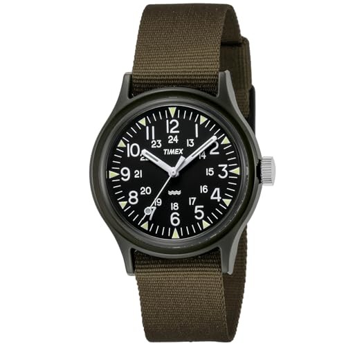 Timex original camper - timex,