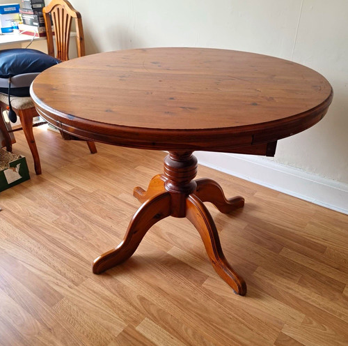 Vintage solid pine - vintage,