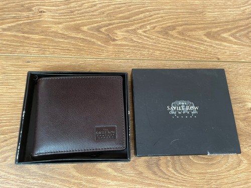 The savile row - row, company