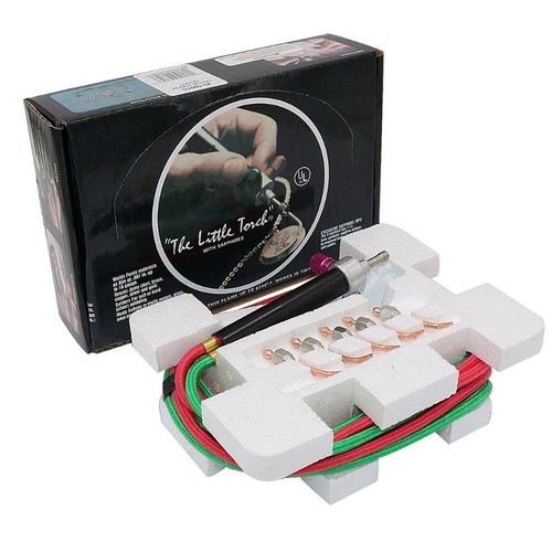 Mini gas torch micro - mini,