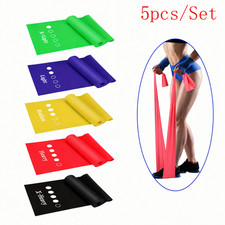 Physio resistance band set - resistance,