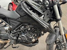 VOGE R 125  ENGINE 2024 297