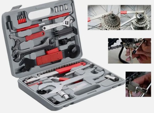 50pcs bike tool kit - 50pcs,