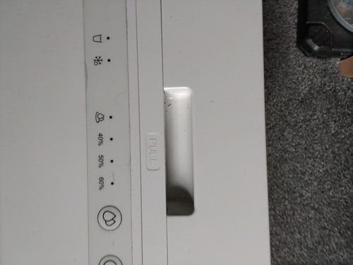 Barely used dehumidifier - dehumidifier, for
