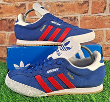 ADIDAS ORIGINALS SAMBA SUPER