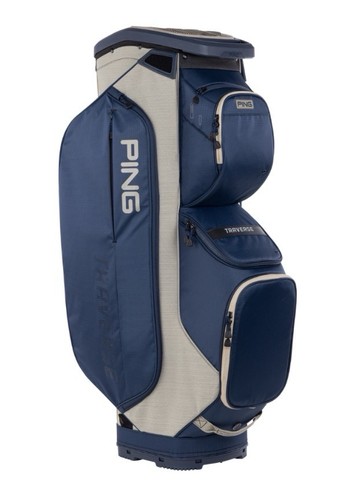 Ping traverse 244 navy - ping,