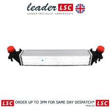 Turbo Intercooler Radiator