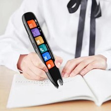 Scan Translator Pen, Online