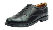 Cadet Parade Shoes. Oxford