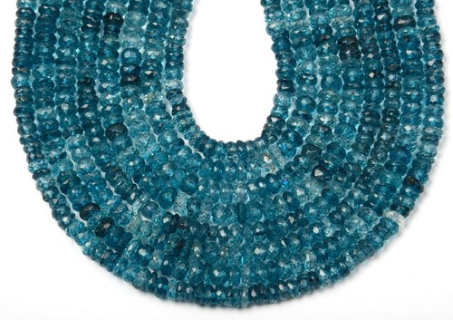 London blue topaz inch - blue, 13