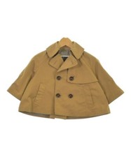swap meet market Blouson Jackets (Other) Beige 110(5T6T) 2200540013166