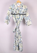 Indian Floral Print Cotton