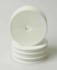 Schumacher Medium White Front