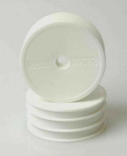 Schumacher medium white - medium, front