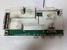 Indesit WIXL123(UK) Washing Machine Main Control Board PCB Module Programmed