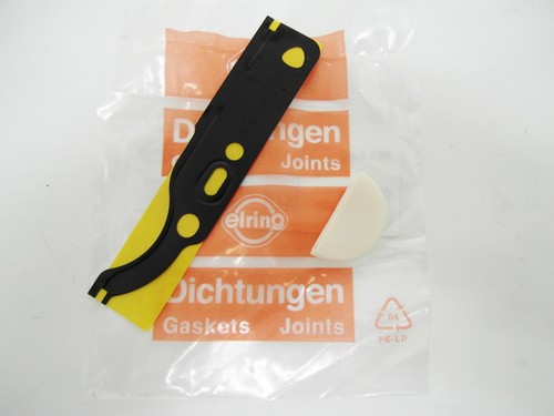 Elring gasket chain tensioner - gasket,