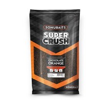 Sonubaits Chocolate Orange