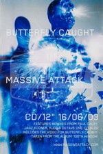 Massive attack poster - attack,