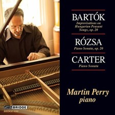 Martin Perry - Martin Perry