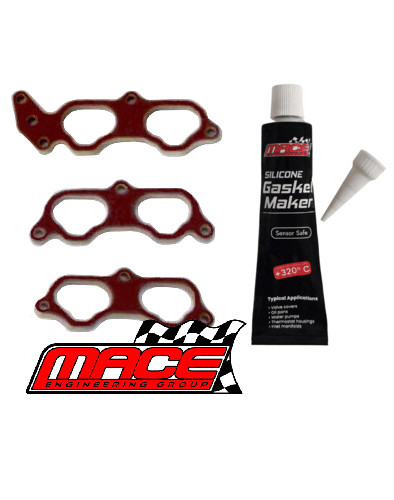 35mm manifold insulator kit - manifold,