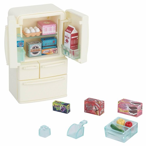 Sylvanian families 422 - families, ka-422
