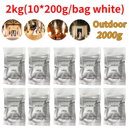 Pack stage effect cold - effect,