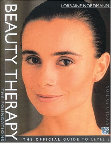 Beauty therapy nvq - beauty, therapy: